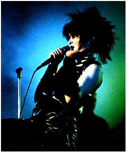 Siouxsie