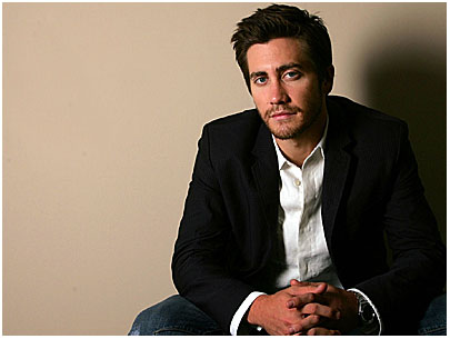 Mr. Gyllenhaal