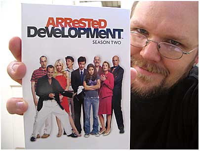 Arrested Development: Season Two