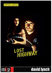 Lost Highway MK2 Limited Edition