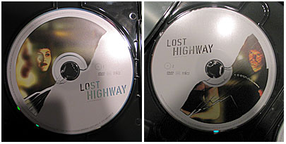 Lost Highway MK2 Limited Edition