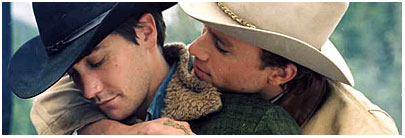 Brokeback Mountain