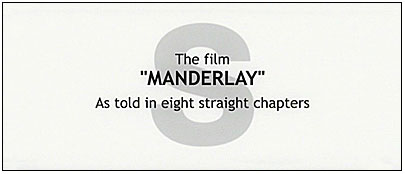 Manderlay